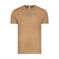 Vintage Camel monarch eyes only Vintage Tee - linhVisuals
