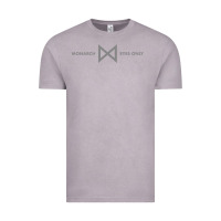Vintage Zinc monarch eyes only Vintage Tee - linhVisuals