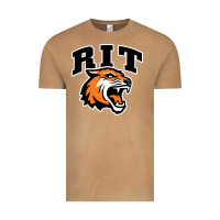 Tiger Vintage Tee | Teevron