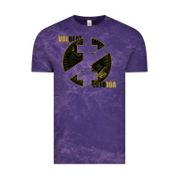 Cloud Purple volbeat album art Vintage Tee - linhVisuals