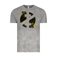 Cloud Rock volbeat album art Vintage Tee - linhVisuals