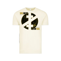 Vintage Arctic volbeat album art Vintage Tee - linhVisuals
