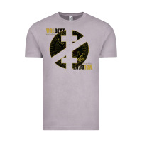 Vintage Zinc volbeat album art Vintage Tee - linhVisuals