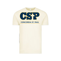 Vintage Arctic CSP, concordia university st paul, apparel Vintage Tee - linhVisuals