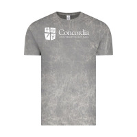 Cloud Rock Concordia University, St. Paul, apparel Vintage Tee - linhVisuals