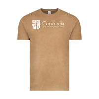 Vintage Camel Concordia University, St. Paul, apparel Vintage Tee - linhVisuals