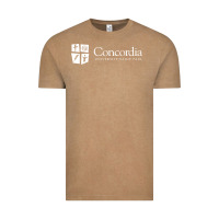 Vintage Coffee Concordia University, St. Paul, apparel Vintage Tee - linhVisuals