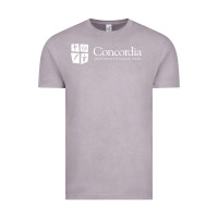 Vintage Zinc Concordia University, St. Paul, apparel Vintage Tee - linhVisuals