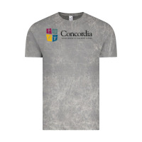 Cloud Rock Concordia University, St. Paul, apparel Vintage Tee - linhVisuals