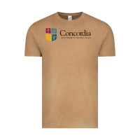 Vintage Camel Concordia University, St. Paul, apparel Vintage Tee - linhVisuals
