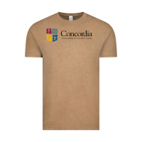 Vintage Coffee Concordia University, St. Paul, apparel Vintage Tee - linhVisuals