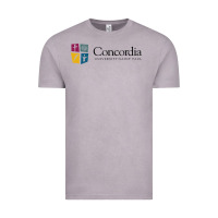 Vintage Zinc Concordia University, St. Paul, apparel Vintage Tee - linhVisuals