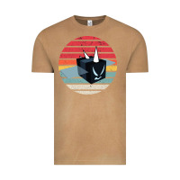 Vintage Camel Bee Swarm Simulator Vintage Tee - linhVisuals