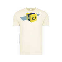 Vintage Arctic Bee Swarm Simulator Vintage Tee - linhVisuals