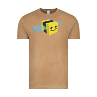 Vintage Camel Bee Swarm Simulator Vintage Tee - linhVisuals