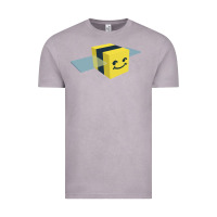 Vintage Zinc Bee Swarm Simulator Vintage Tee - linhVisuals