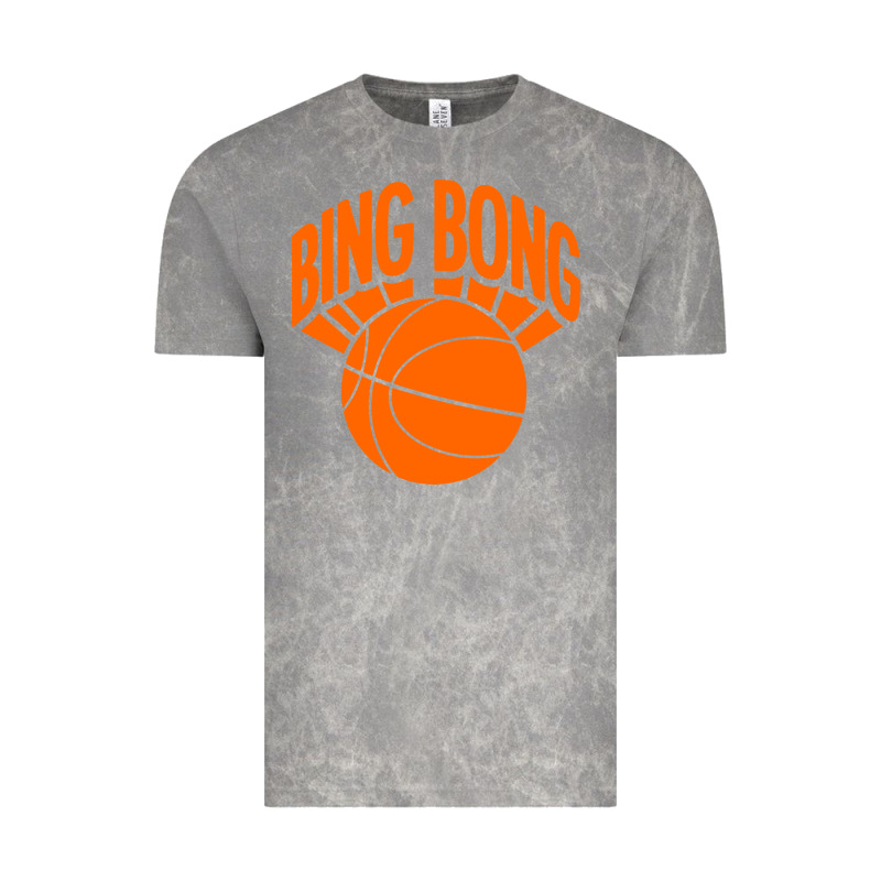 Bingbong Ny Vintage Tee by linhVisuals | Teevron