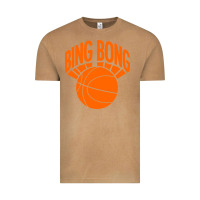 Vintage Camel bingbong ny Vintage Tee - linhVisuals