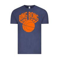 Vintage Denim bingbong ny Vintage Tee - linhVisuals