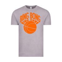 Vintage Zinc bingbong ny Vintage Tee - linhVisuals