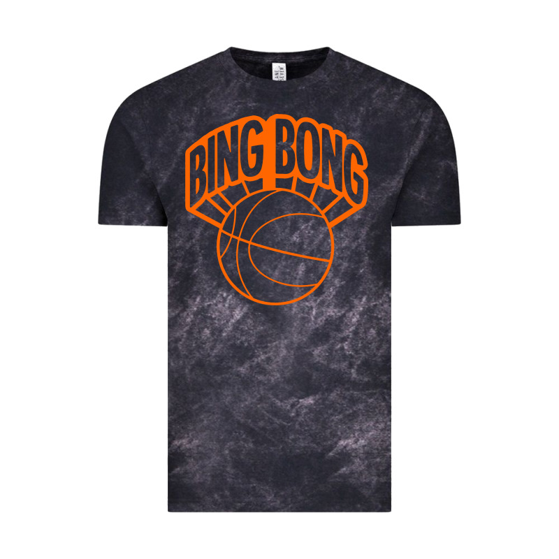 Bing Bong New York Vintage Tee by linhVisuals | Teevron