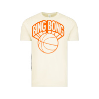Vintage Arctic Bing Bong New York Vintage Tee - linhVisuals