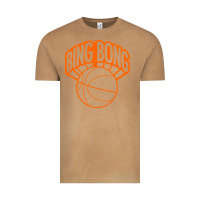 Vintage Camel Bing Bong New York Vintage Tee - linhVisuals