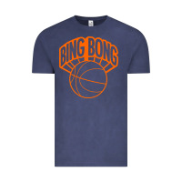 Vintage Denim Bing Bong New York Vintage Tee - linhVisuals