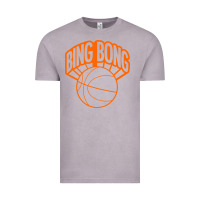 Vintage Zinc Bing Bong New York Vintage Tee - linhVisuals