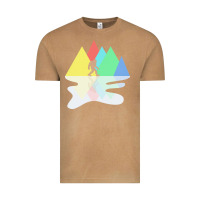 Bigfoot T  Shirt Bigfoot   Bigfoot 8 Vintage Tee | Teevron