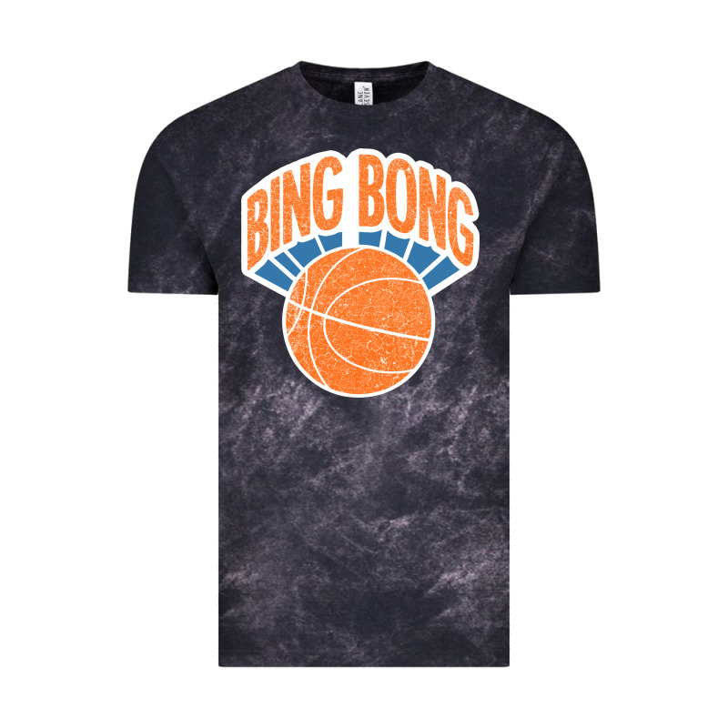 Bing Bong Vintage Vintage Tee by linhVisuals | Teevron