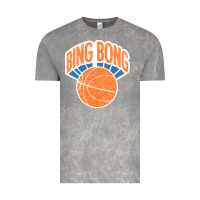 Cloud Rock Bing Bong Vintage Vintage Tee - linhVisuals