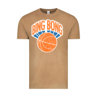 Vintage Camel Bing Bong Vintage Vintage Tee - linhVisuals