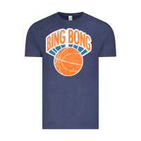 Vintage Denim Bing Bong Vintage Vintage Tee - linhVisuals