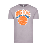 Vintage Zinc Bing Bong Vintage Vintage Tee - linhVisuals