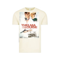 Vintage Arctic Thelma & Louise - CAR Vintage Tee - linhVisuals