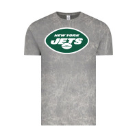 Cloud Rock suitable-new-york-jets-worn Vintage Tee - linhVisuals
