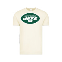 Vintage Arctic suitable-new-york-jets-worn Vintage Tee - linhVisuals