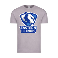 Vintage Zinc eastern illinois panthers Vintage Tee - linhVisuals