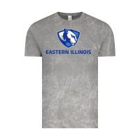 Cloud Rock eastern illinois panthers Vintage Tee - linhVisuals