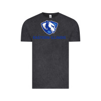 Vintage Black eastern illinois panthers Vintage Tee - linhVisuals