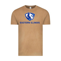 Vintage Camel eastern illinois panthers Vintage Tee - linhVisuals