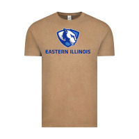 Vintage Coffee eastern illinois panthers Vintage Tee - linhVisuals