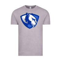 Vintage Zinc eastern illinois panthers Vintage Tee - linhVisuals