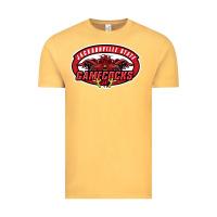 Jacksonville State Gamecocks Vintage Tee | Teevron