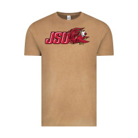 Jacksonville State Gamecocks Vintage Tee | Teevron