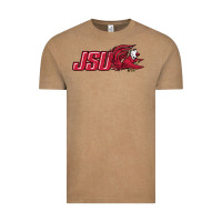 Vintage Coffee jacksonville state gamecocks Vintage Tee - linhVisuals
