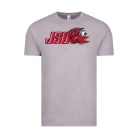 Vintage Zinc jacksonville state gamecocks Vintage Tee - linhVisuals