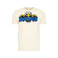 Vintage Arctic morehead state eagles Vintage Tee - linhVisuals