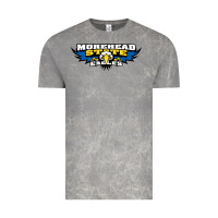 Cloud Rock morehead state eagles Vintage Tee - linhVisuals